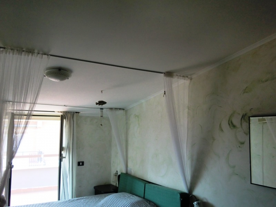 Attico - Mansarda via Palo Laziale  - foto 23