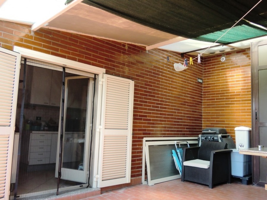 Attico - Mansarda via Palo Laziale  - foto 25