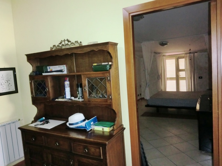 Attico - Mansarda via Palo Laziale  - foto 6