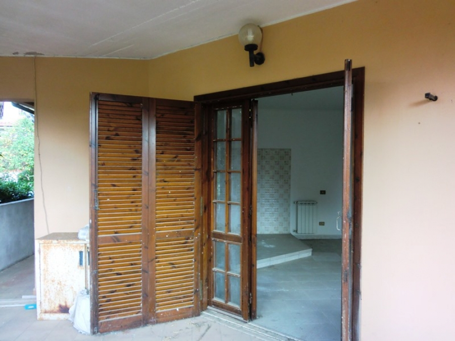 Villa viale Luisiana  - foto 11