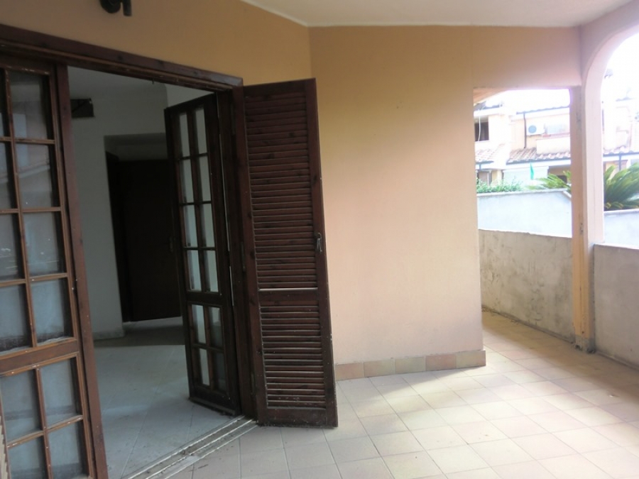 Villa viale Luisiana  - foto 12