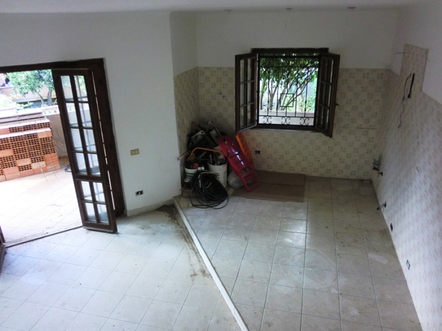 Villa viale Luisiana  - foto 14