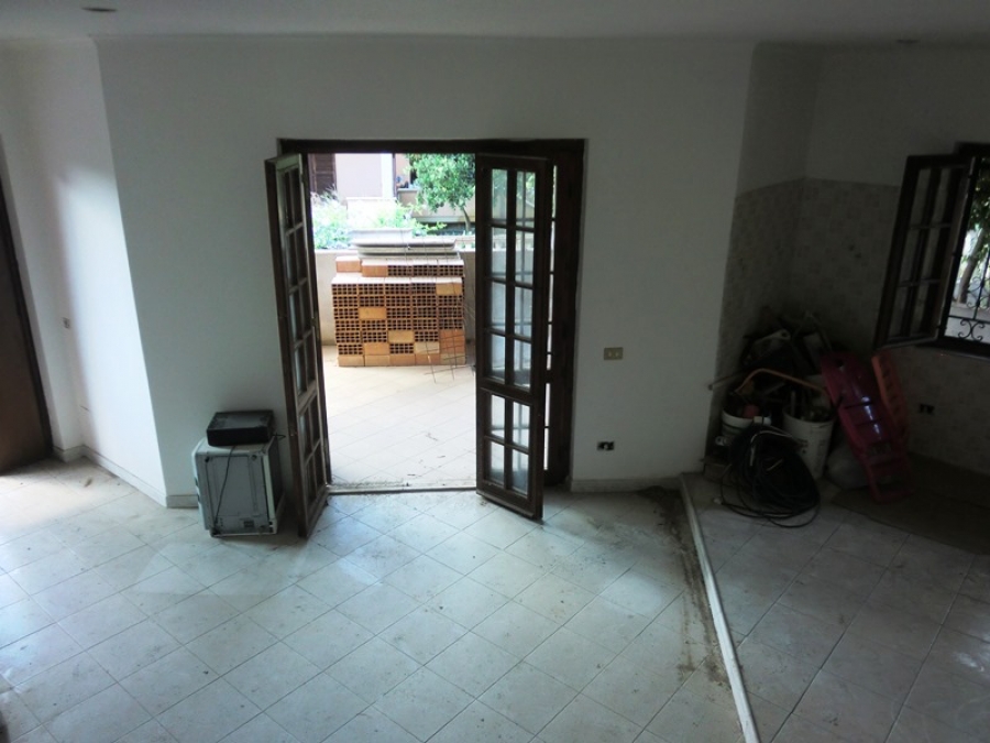 Villa viale Luisiana  - foto 15
