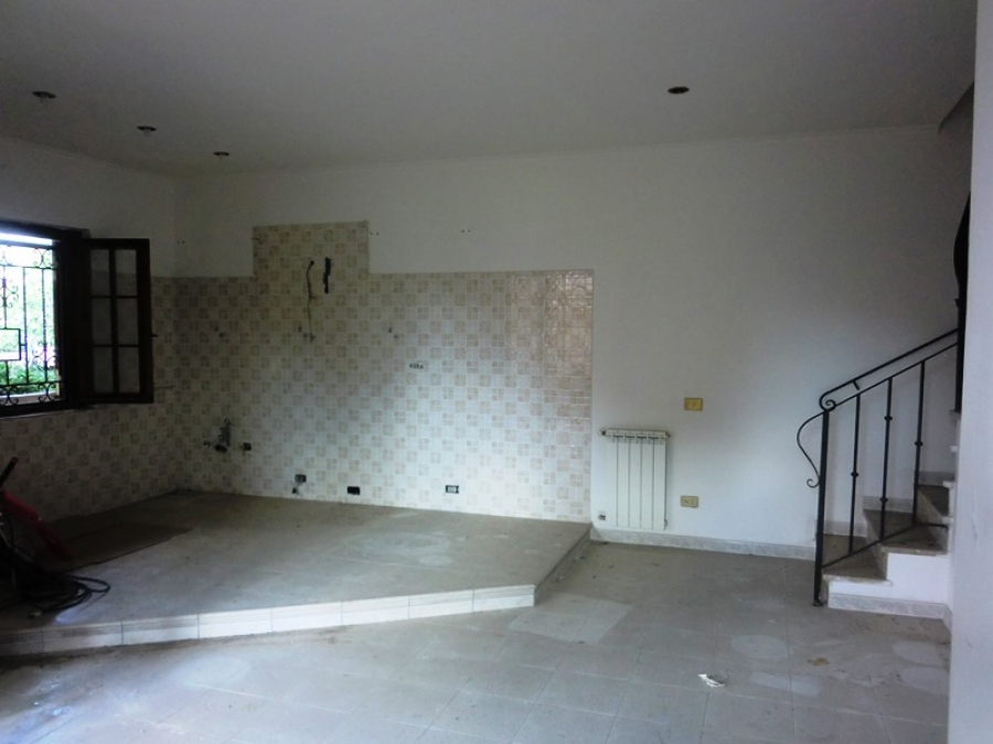 Villa viale Luisiana  - foto 16