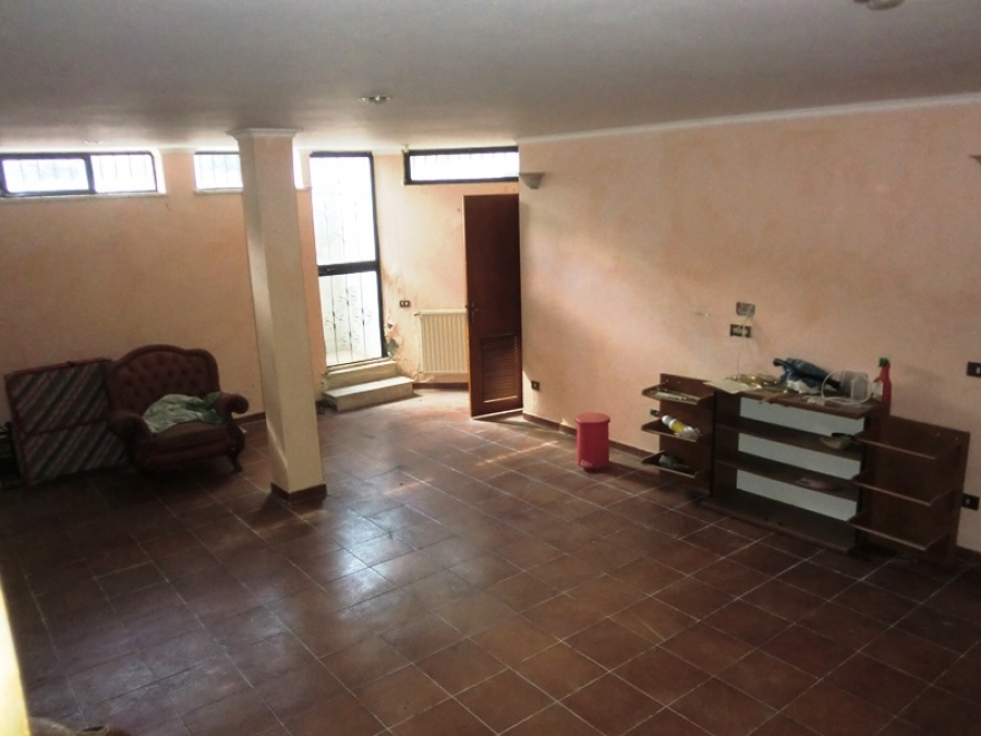 Villa viale Luisiana  - foto 17
