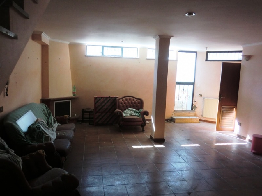 Villa viale Luisiana  - foto 18