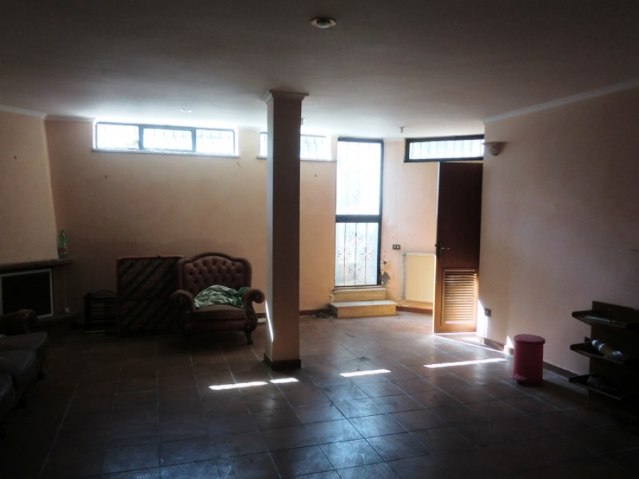 Villa viale Luisiana  - foto 19