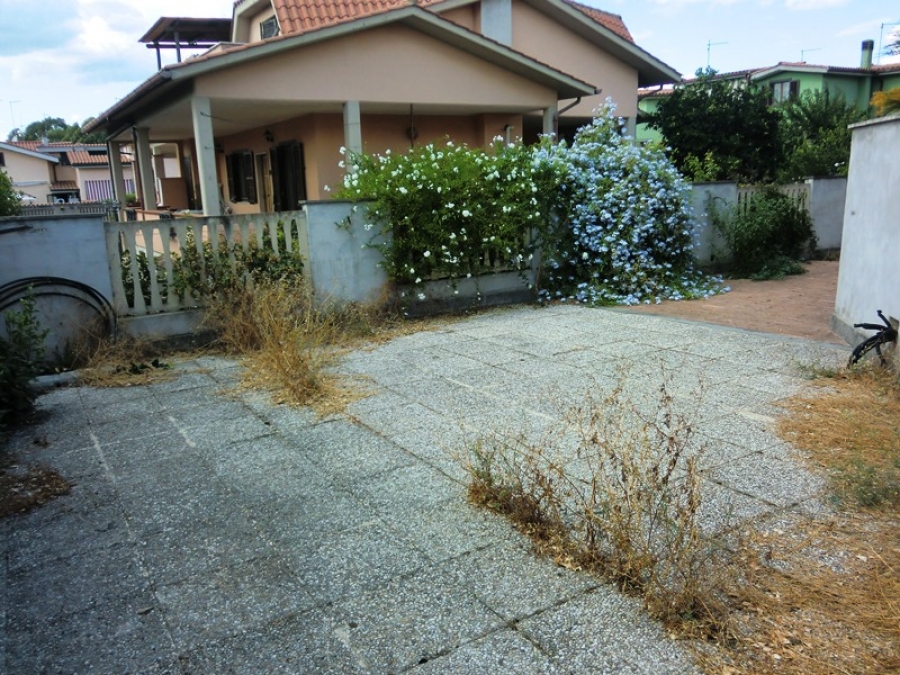 Villa viale Luisiana  - foto 2