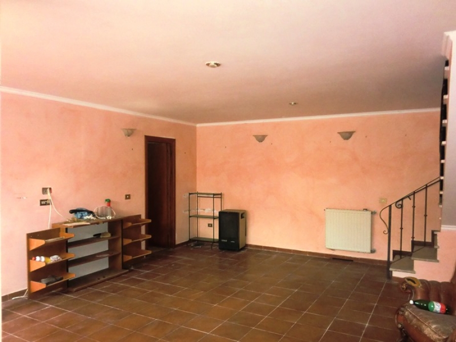 Villa viale Luisiana  - foto 20