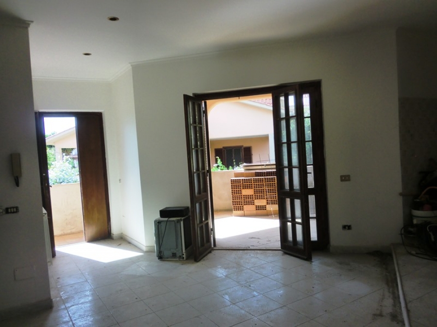Villa viale Luisiana  - foto 21
