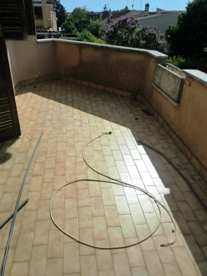 Villa viale Luisiana  - foto 26