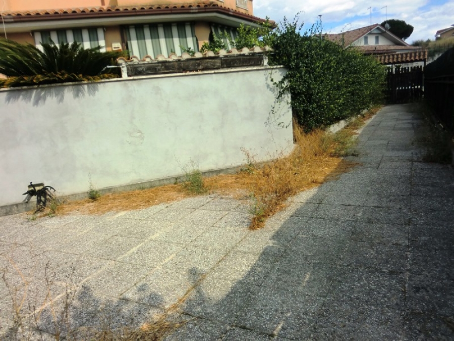 Villa viale Luisiana  - foto 3