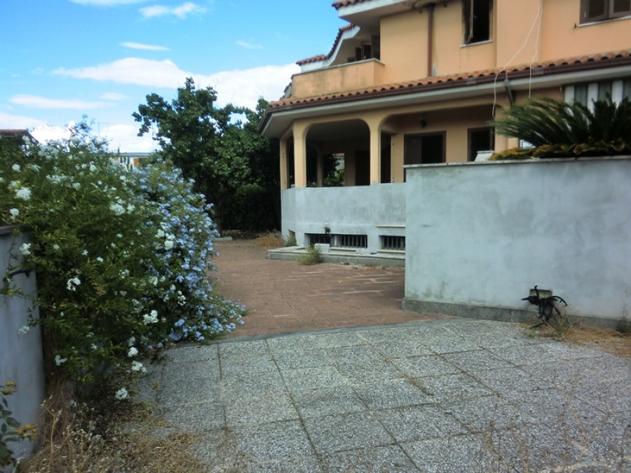 Villa viale Luisiana  - foto 4