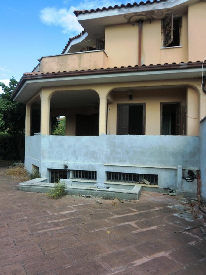Villa viale Luisiana  - foto 5