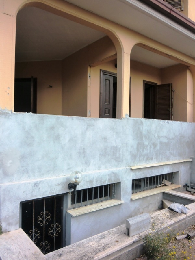 Villa viale Luisiana  - foto 6