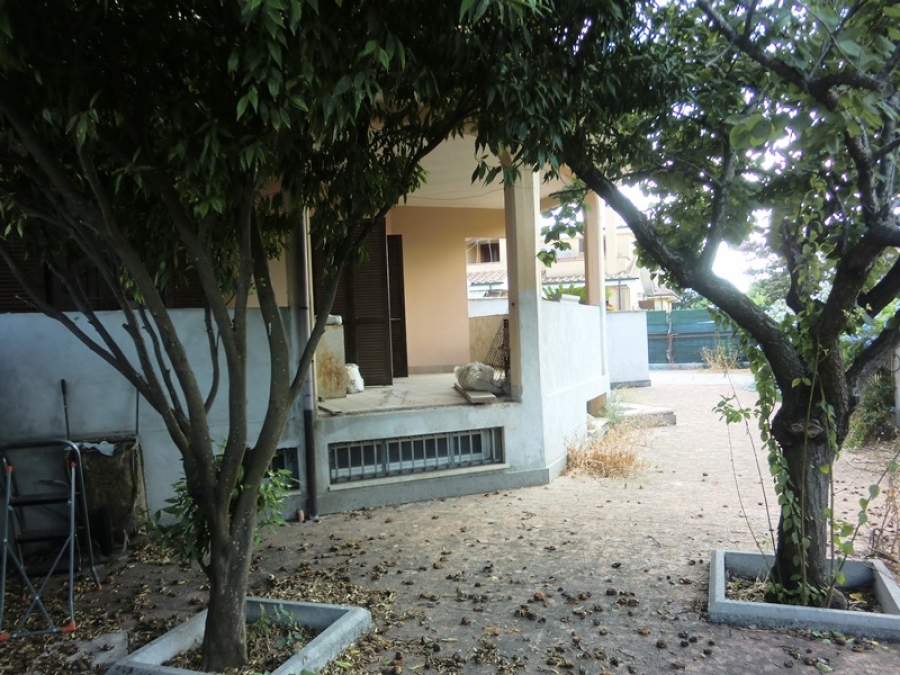 Villa viale Luisiana  - foto 7