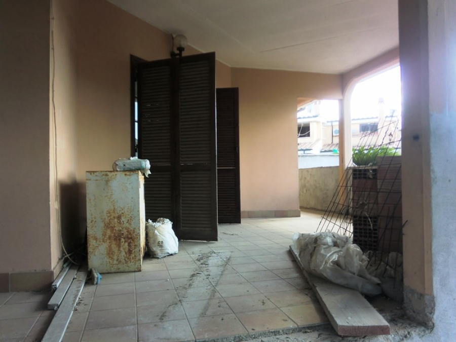 Villa viale Luisiana  - foto 9