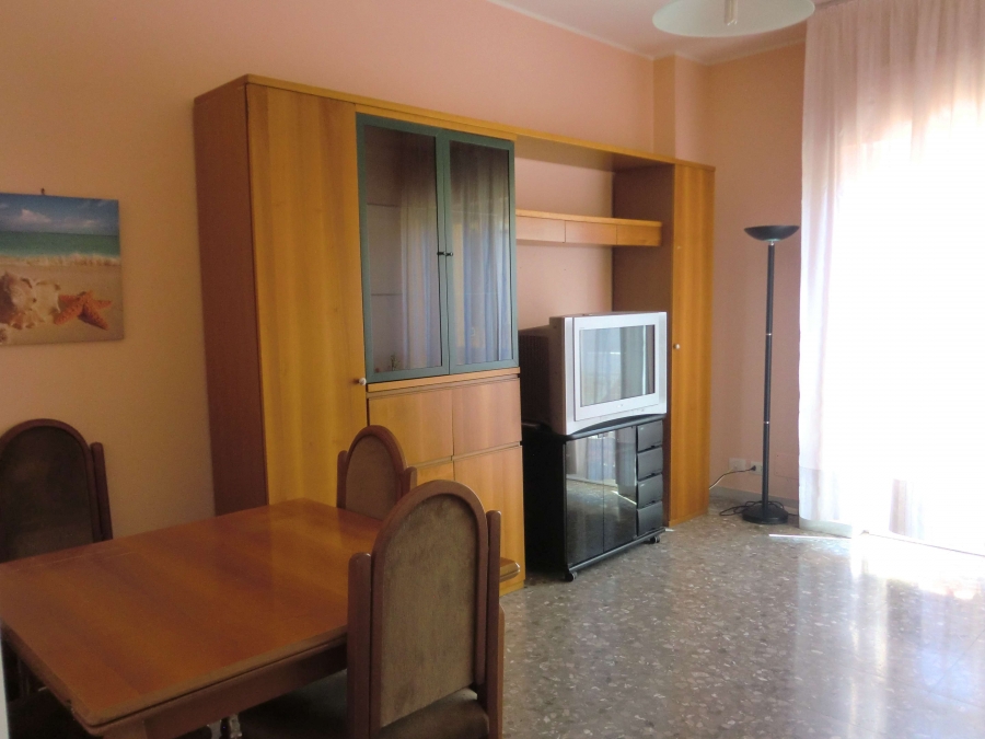 Appartamento via Gaeta  - foto 11