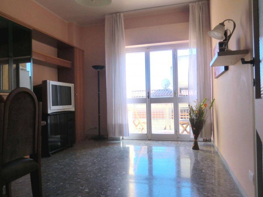 Appartamento via Gaeta  - foto 12