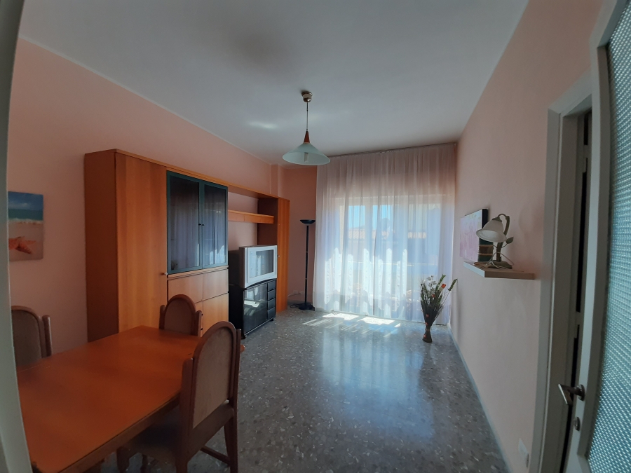 Appartamento via Gaeta  - foto 3