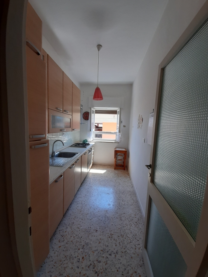 Appartamento via Gaeta  - foto 4