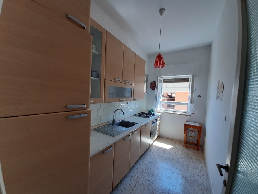 Appartamento via Gaeta  - foto 5