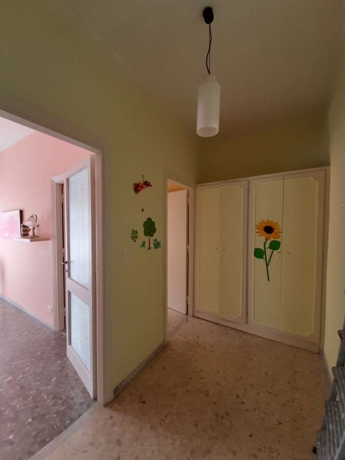 Appartamento via Gaeta  - foto 9