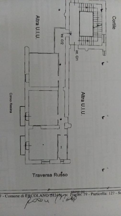 Appartamento corso resina  - foto 2