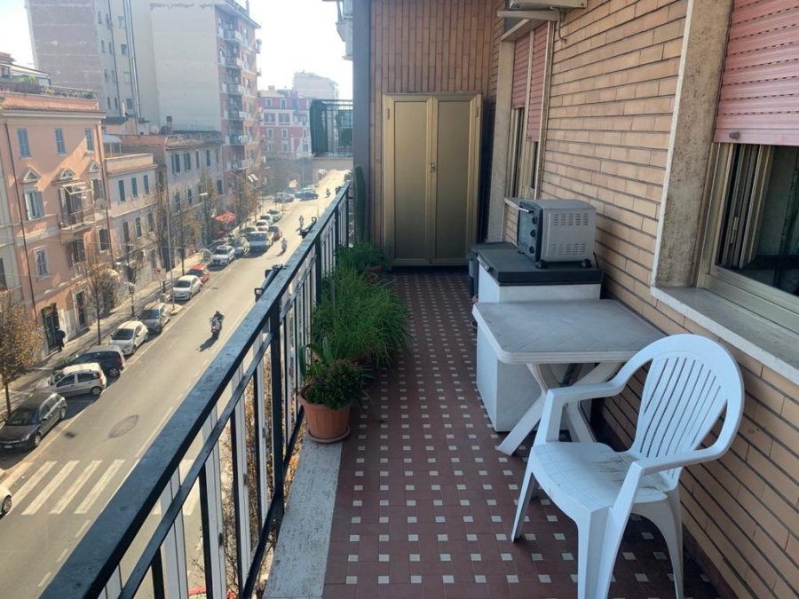 Appartamento VIA DI TOR PIGNATTARA 