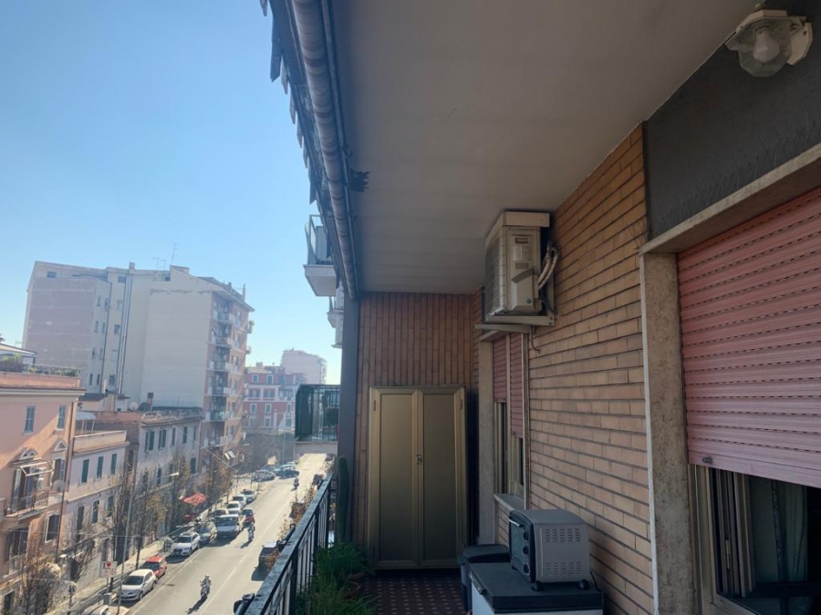Appartamento VIA DI TOR PIGNATTARA  - foto 11