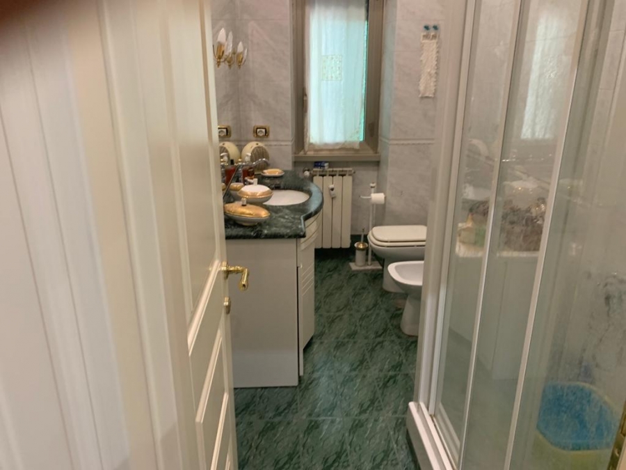 Appartamento VIA DI TOR PIGNATTARA  - foto 12