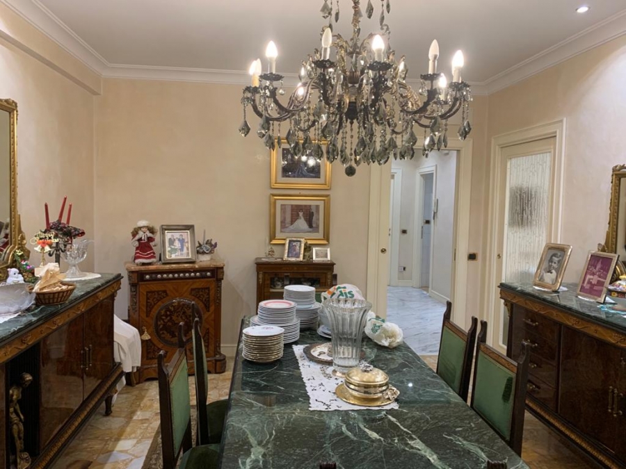 Appartamento VIA DI TOR PIGNATTARA  - foto 13
