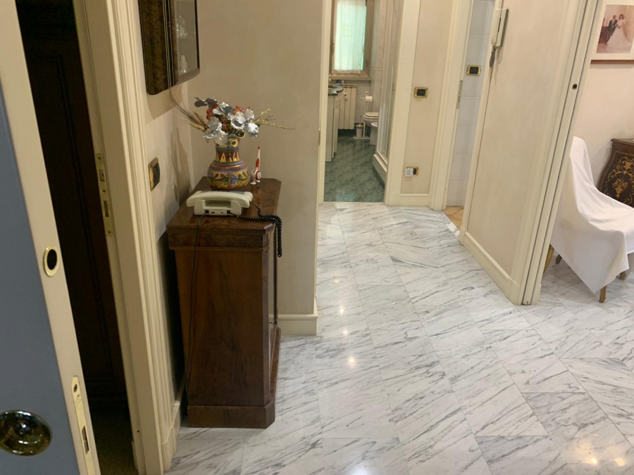 Appartamento VIA DI TOR PIGNATTARA  - foto 4