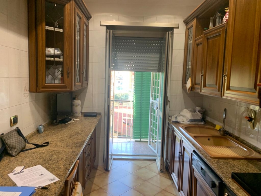 Appartamento VIA DI TOR PIGNATTARA  - foto 5