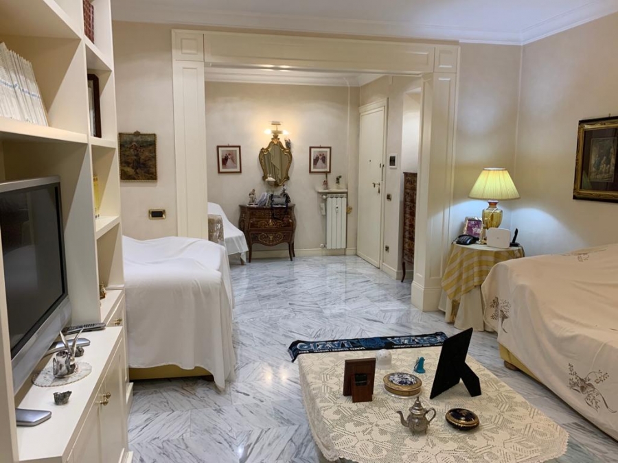 Appartamento VIA DI TOR PIGNATTARA  - foto 6
