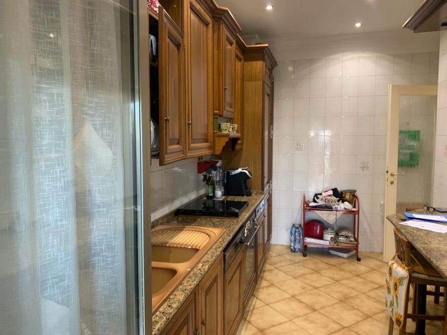Appartamento VIA DI TOR PIGNATTARA  - foto 7