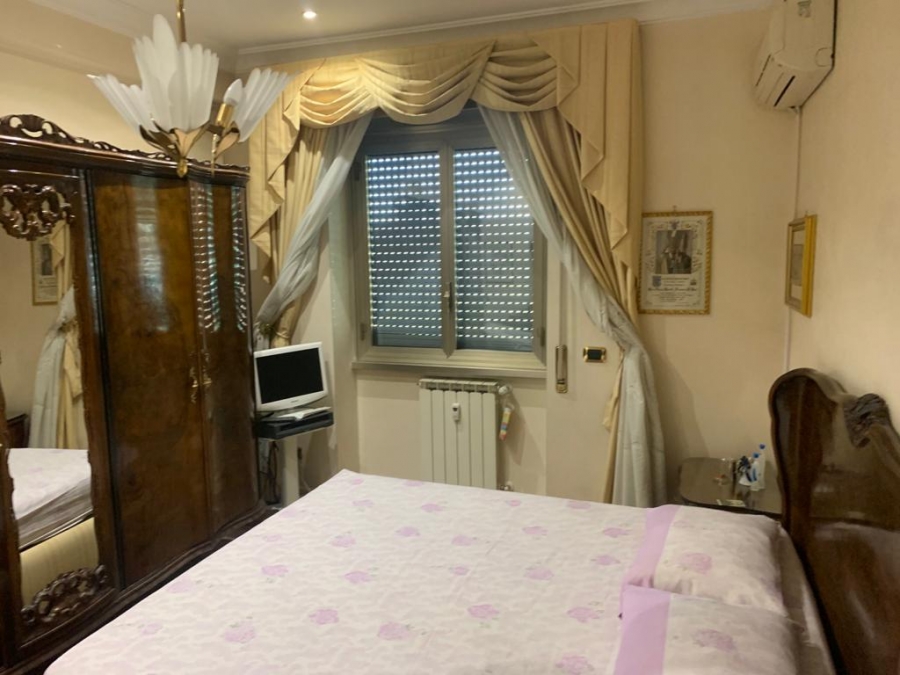 Appartamento VIA DI TOR PIGNATTARA  - foto 9