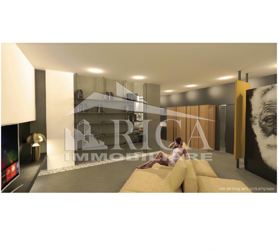 Appartamento Viale Europa, Alcamo