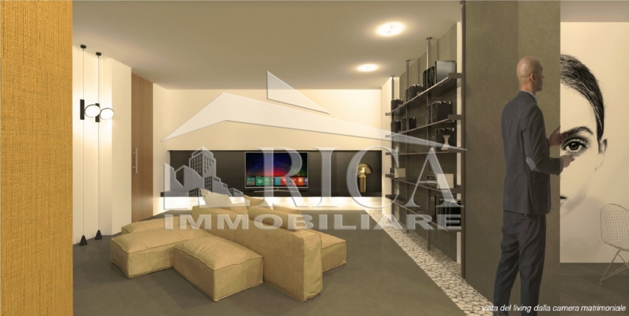 Appartamento Viale Europa  - foto 2