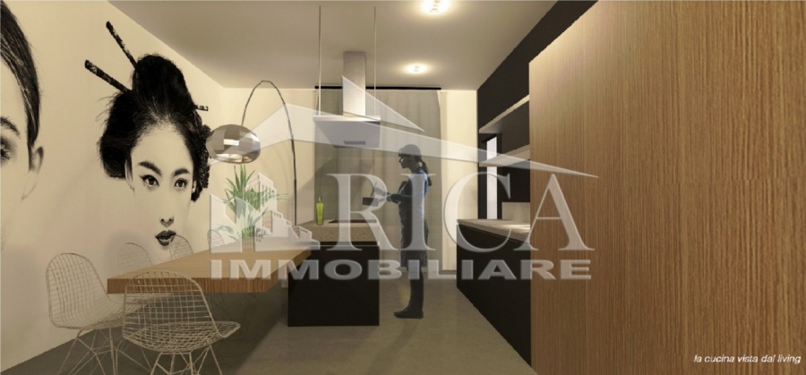 Appartamento Viale Europa  - foto 3