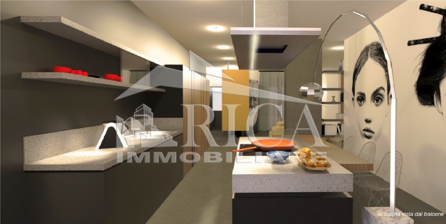 Appartamento Viale Europa  - foto 4