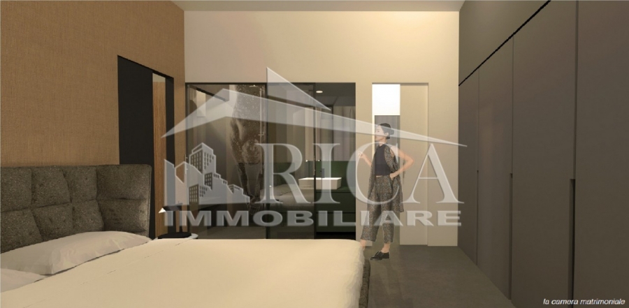 Appartamento Viale Europa  - foto 5
