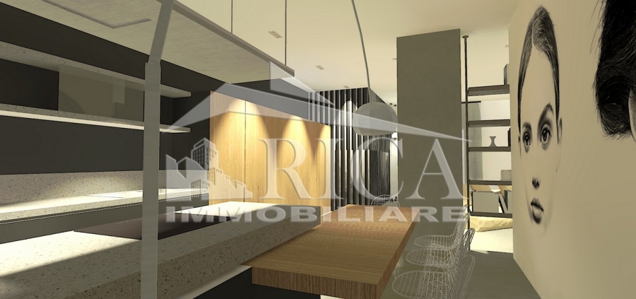 Appartamento Viale Europa  - foto 6