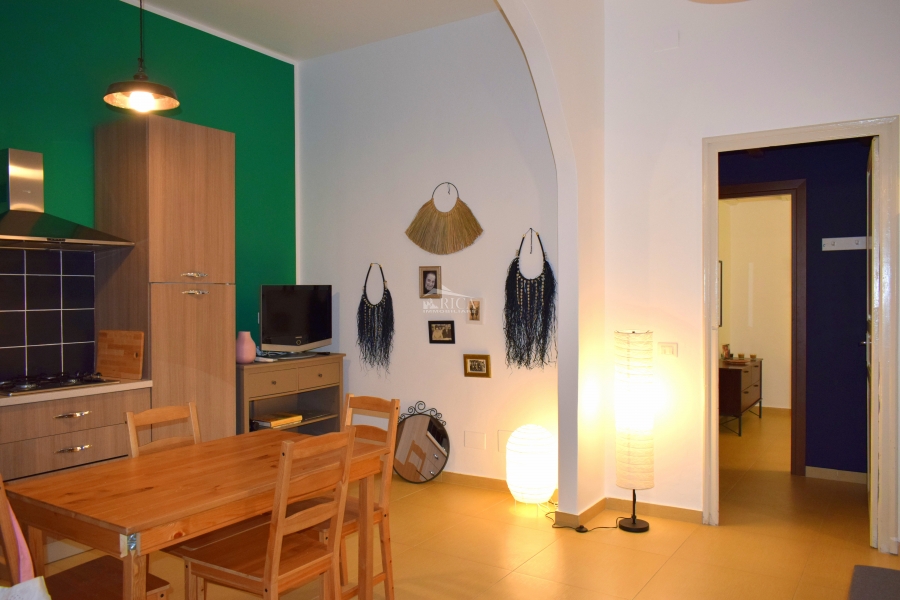Appartamento Via della Libertà  - foto 2