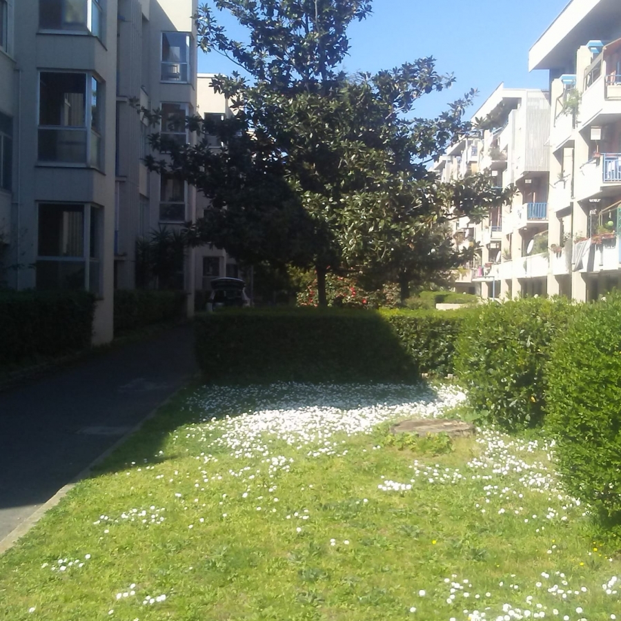 Appartamento via ferraironi 