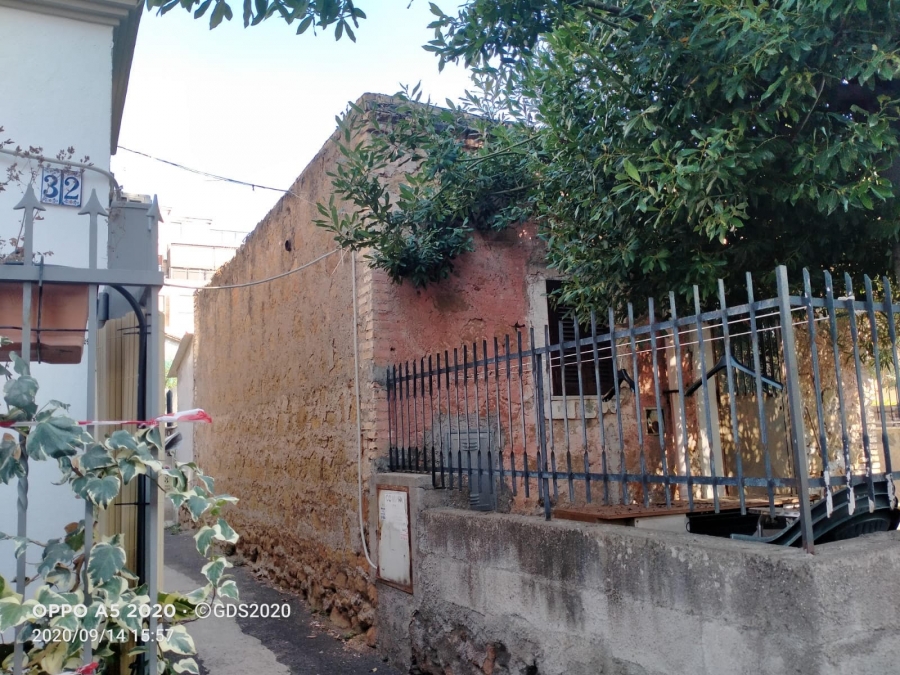 Casa indipendente via Ferentino 
