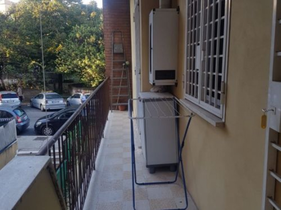 Appartamento via delle palme  - foto 5