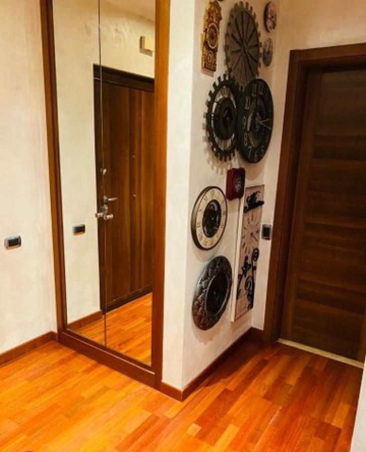 Appartamento Via Di Torre Spaccata  - foto 10
