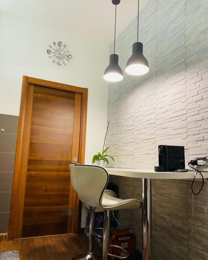 Appartamento Via Di Torre Spaccata  - foto 2