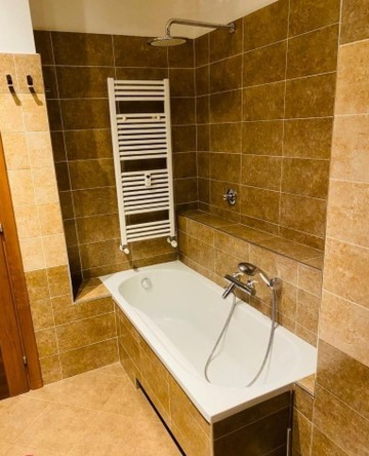Appartamento Via Di Torre Spaccata  - foto 4
